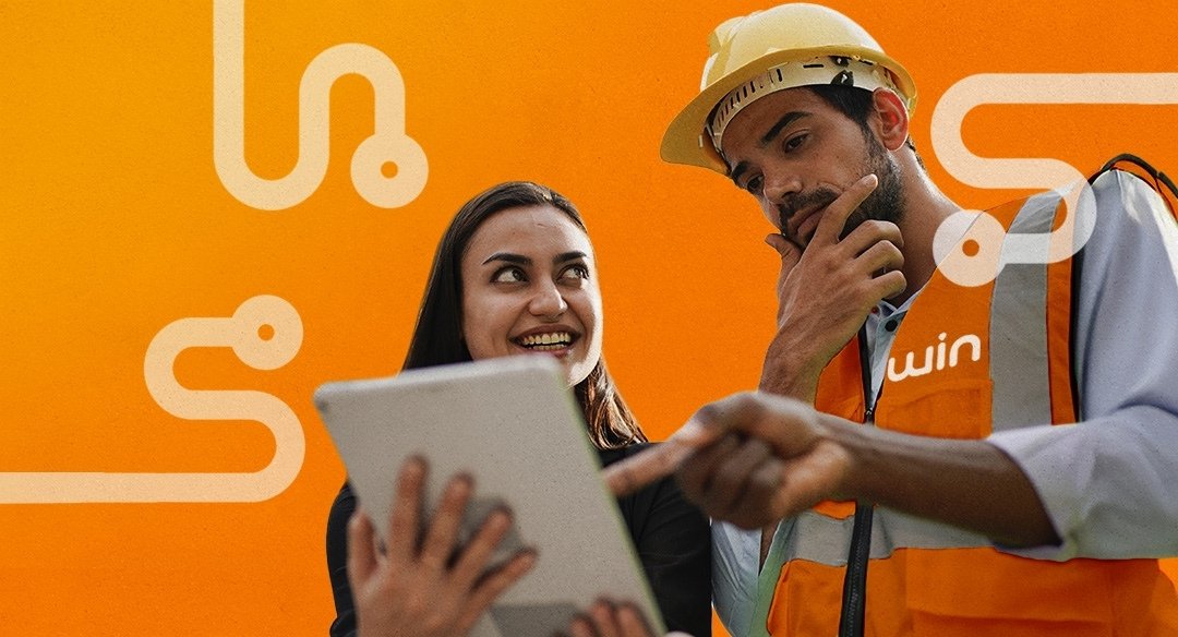 Entrevista con Win: Digitalizando la inspección a contratistas con Laus