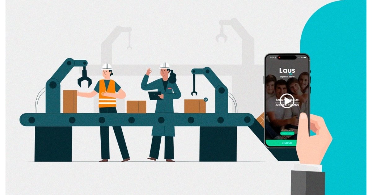 ¿Cómo reducir accidentes y garantizar continuidad operativa con digitalización?