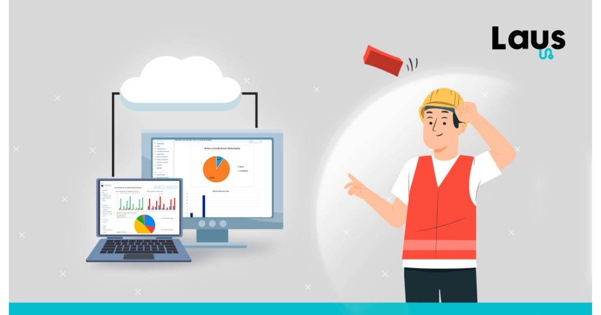 ¿Cómo la big data nos ayuda a predecir y reducir los accidentes en el trabajo?
