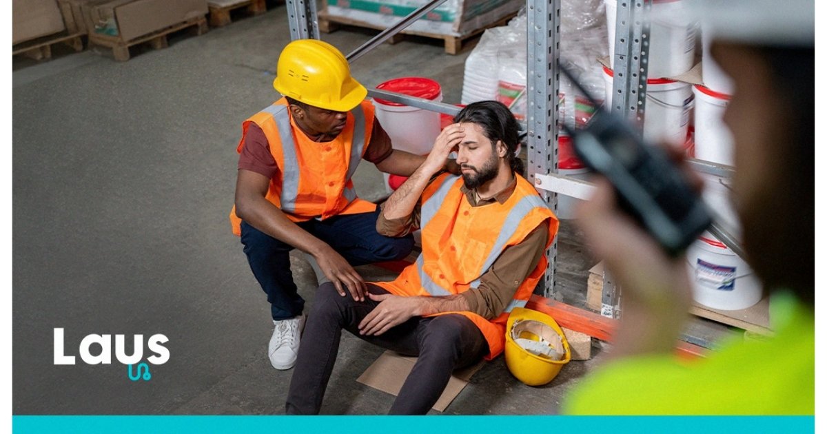 ¿Qué impacto tiene para tu empresa no tener control sobre los riesgos laborales?