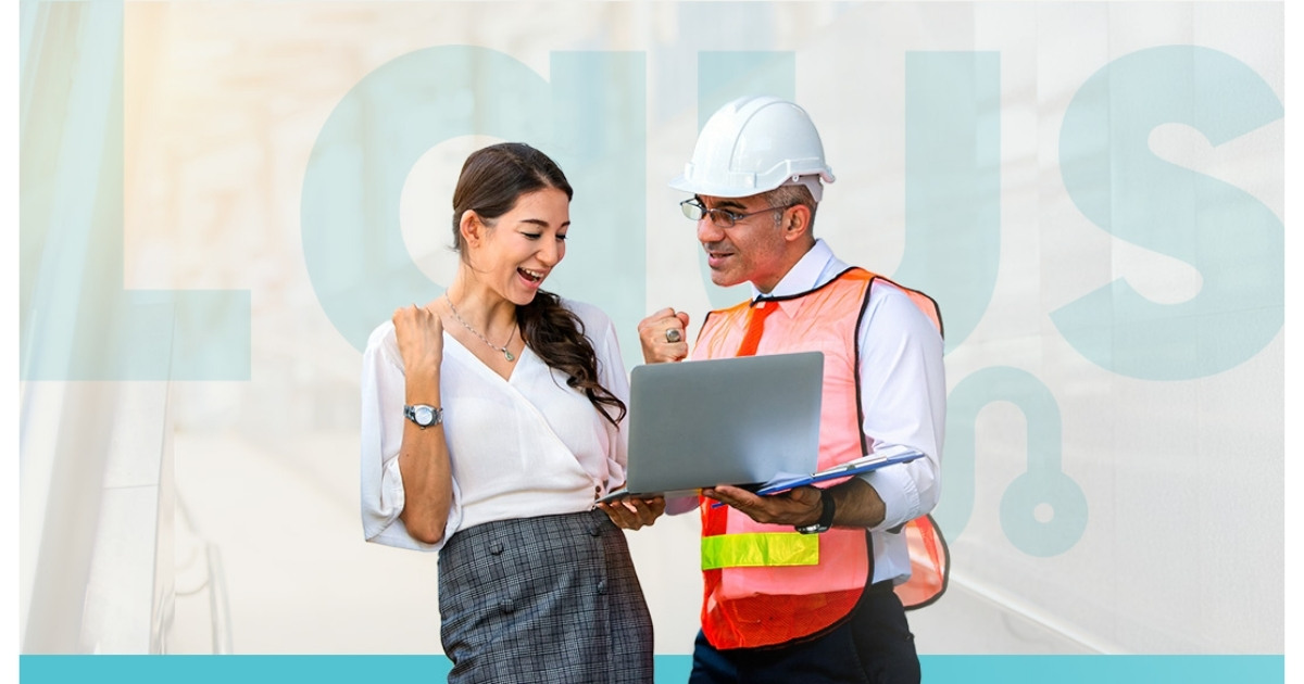 Cómo Digitalizar y Supervisar la Seguridad de tus Contratistas en Tiempo Real con #LAUS