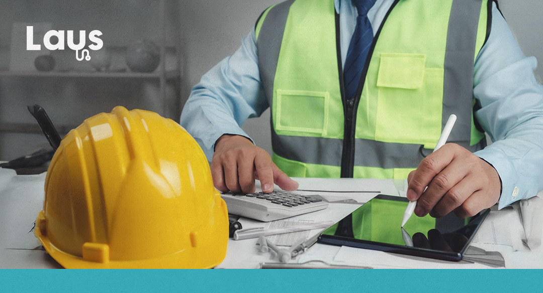 Uso de tecnología digital para realizar auditorías de seguridad y salud en el trabajo (SST) de forma más eficiente y centralizada.