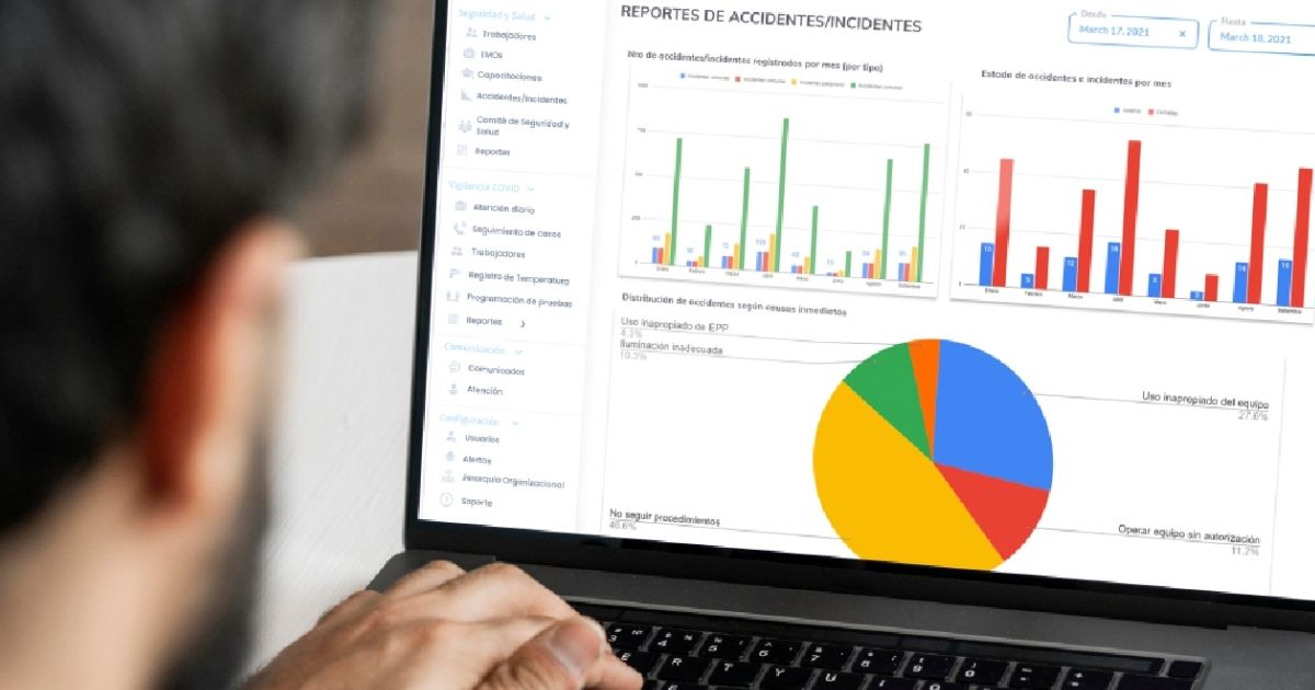 Excel vs Software para gestión de SST