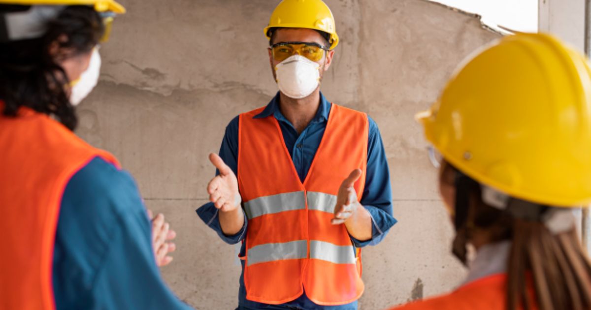 SST: 5 claves para gestionarla correctamente en tu empresa