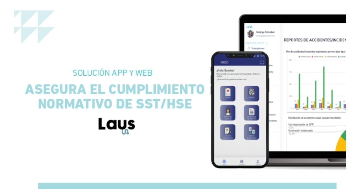 ¿Cómo gestionar mejor el cumplimiento normativo de SST?
