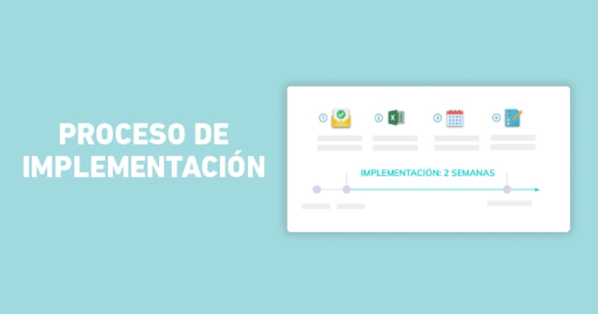LAUS: ¿cómo es el proceso de implementación?