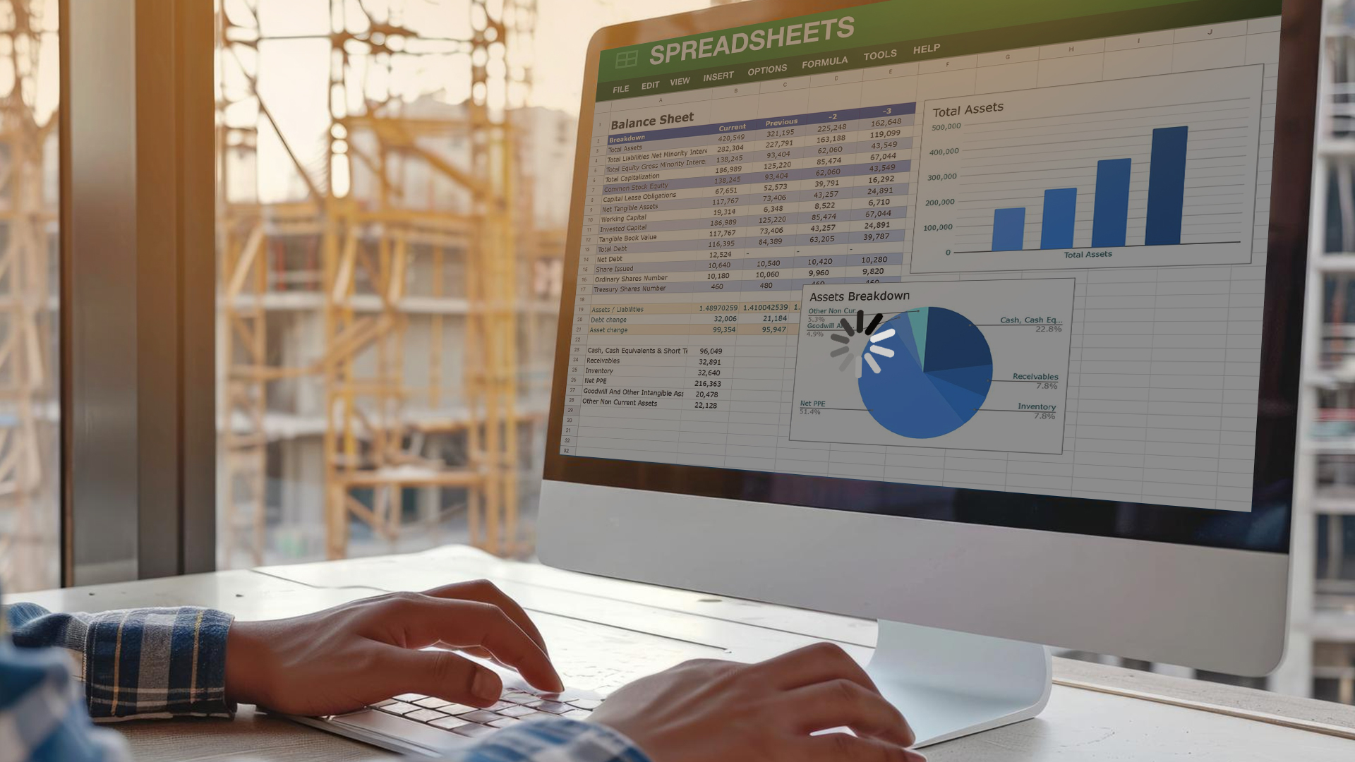 ¿Software o Excel? La decisión que define tu rentabilidad en SST