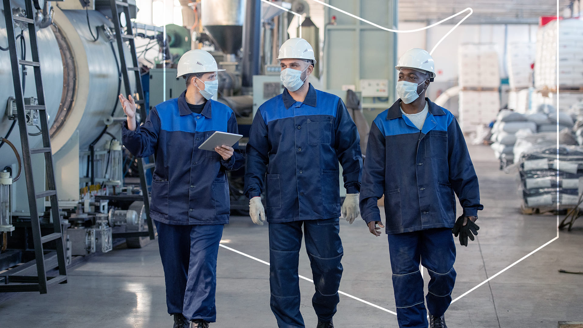 Trazabilidad documental en la industria química El factor que puede definir el resultado de una inspección