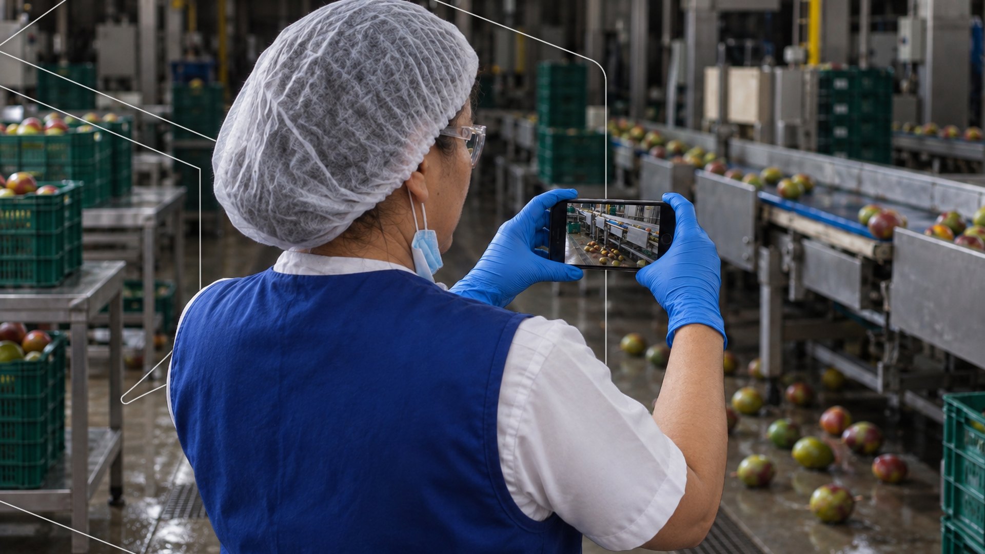 ¿Qué es un flash report en seguridad y salud en el trabajo?