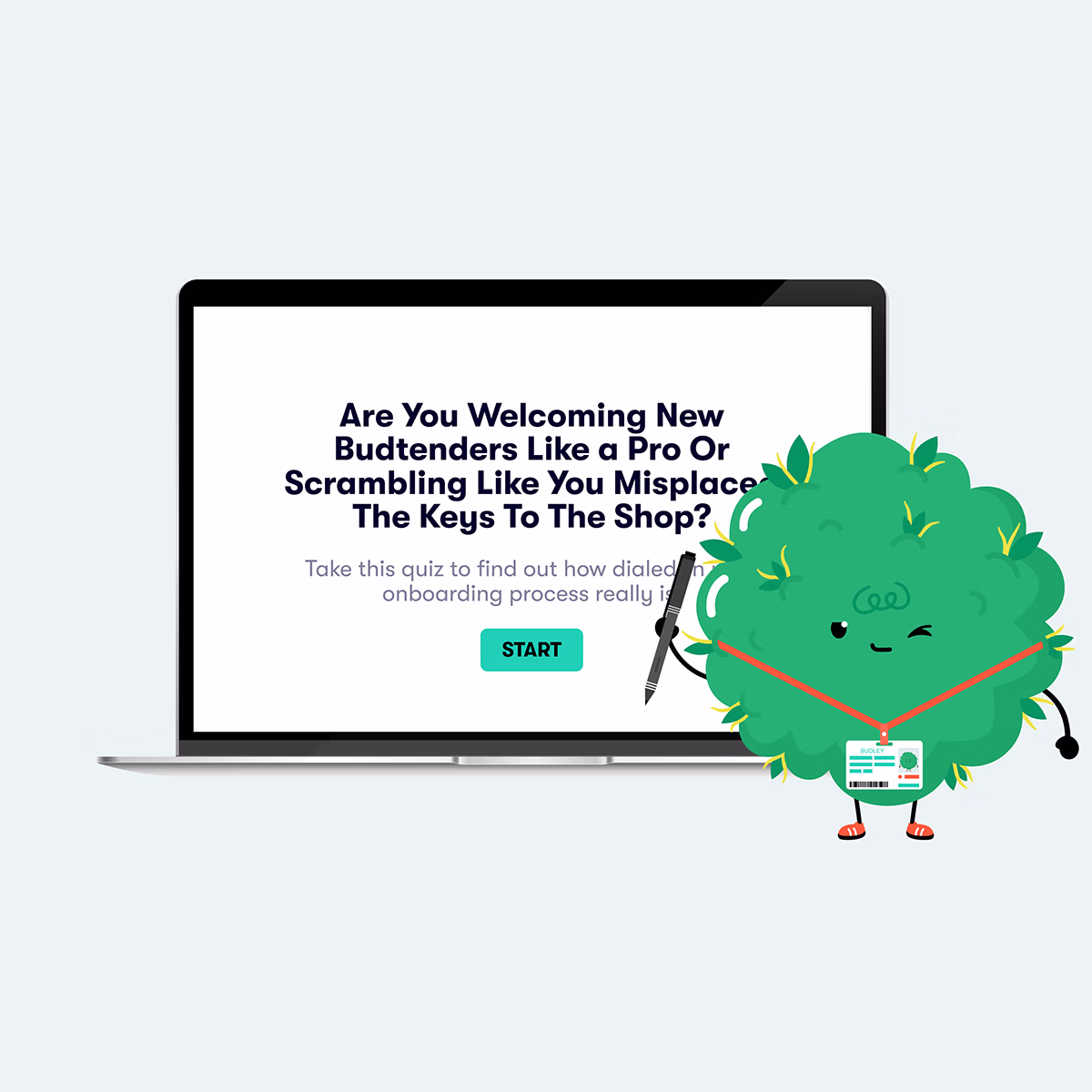 Blog thumbnail image preview