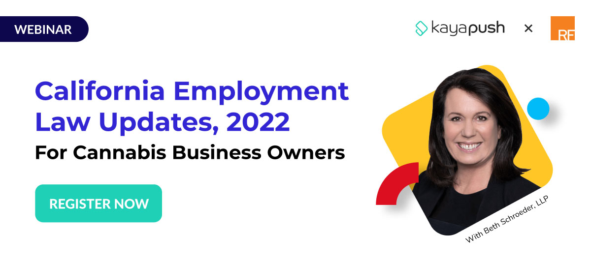 California labor laws