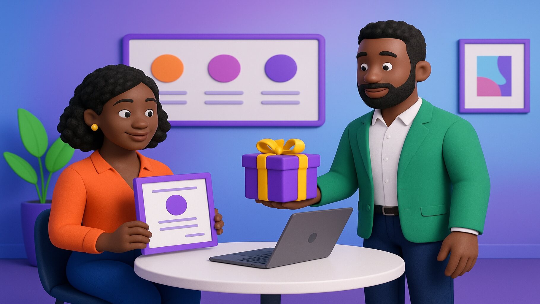 What are company incentives and how do they drive performance?