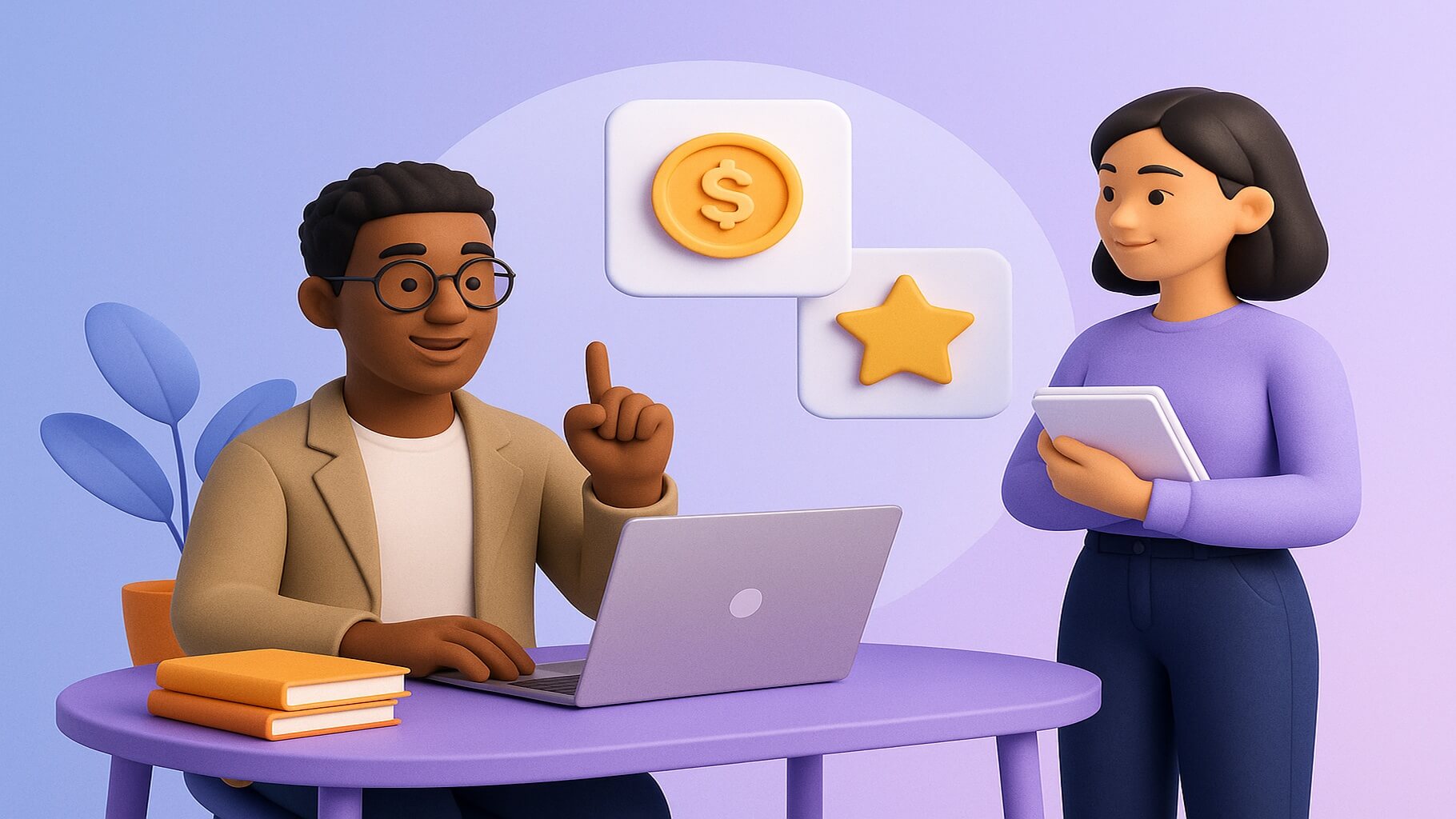 What are some top incentive plans examples from real companies?