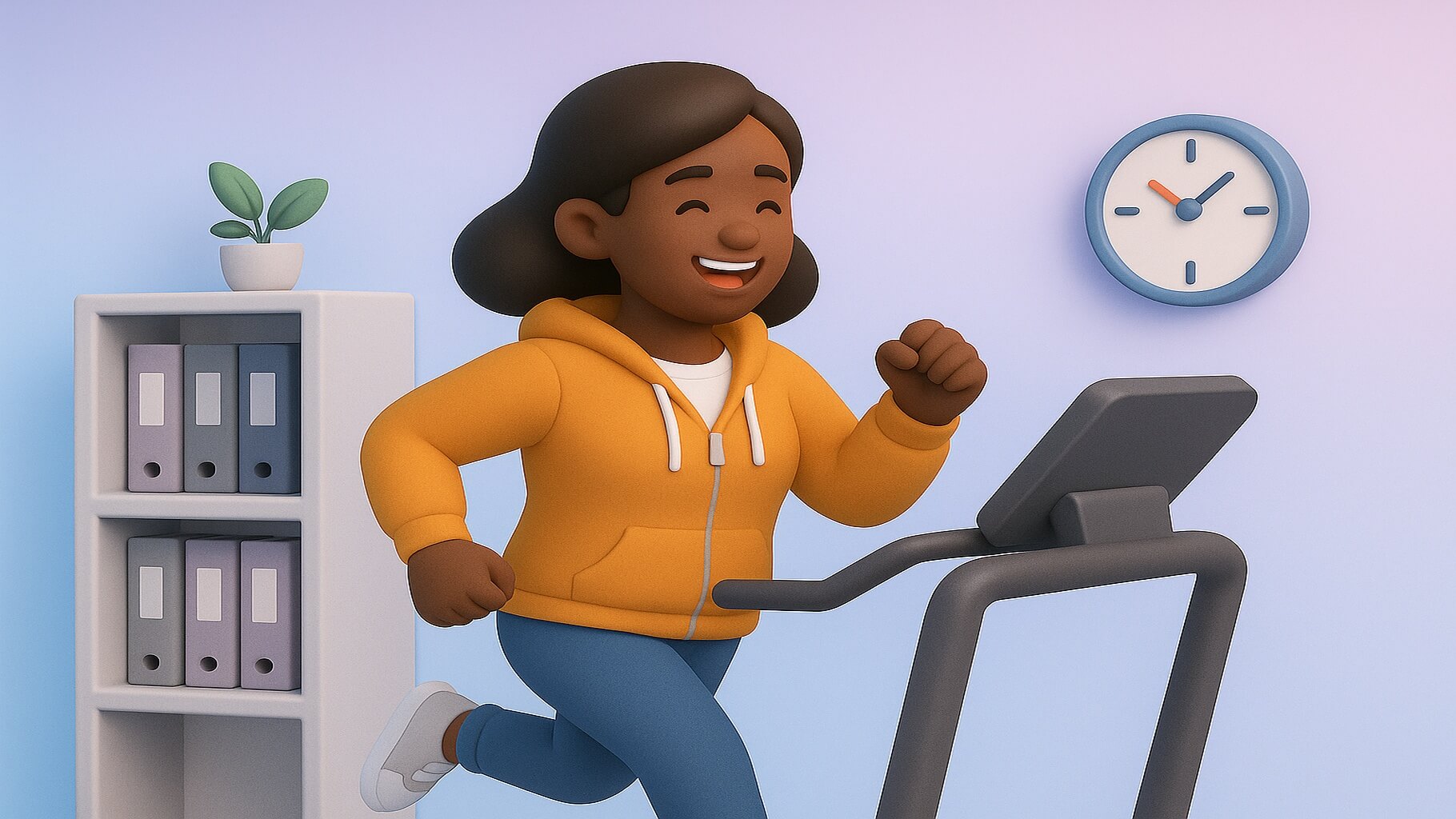 Creative workplace wellness challenge ideas
