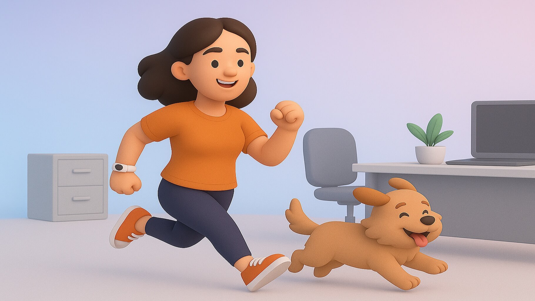 How to design wellness challenges for your workplace