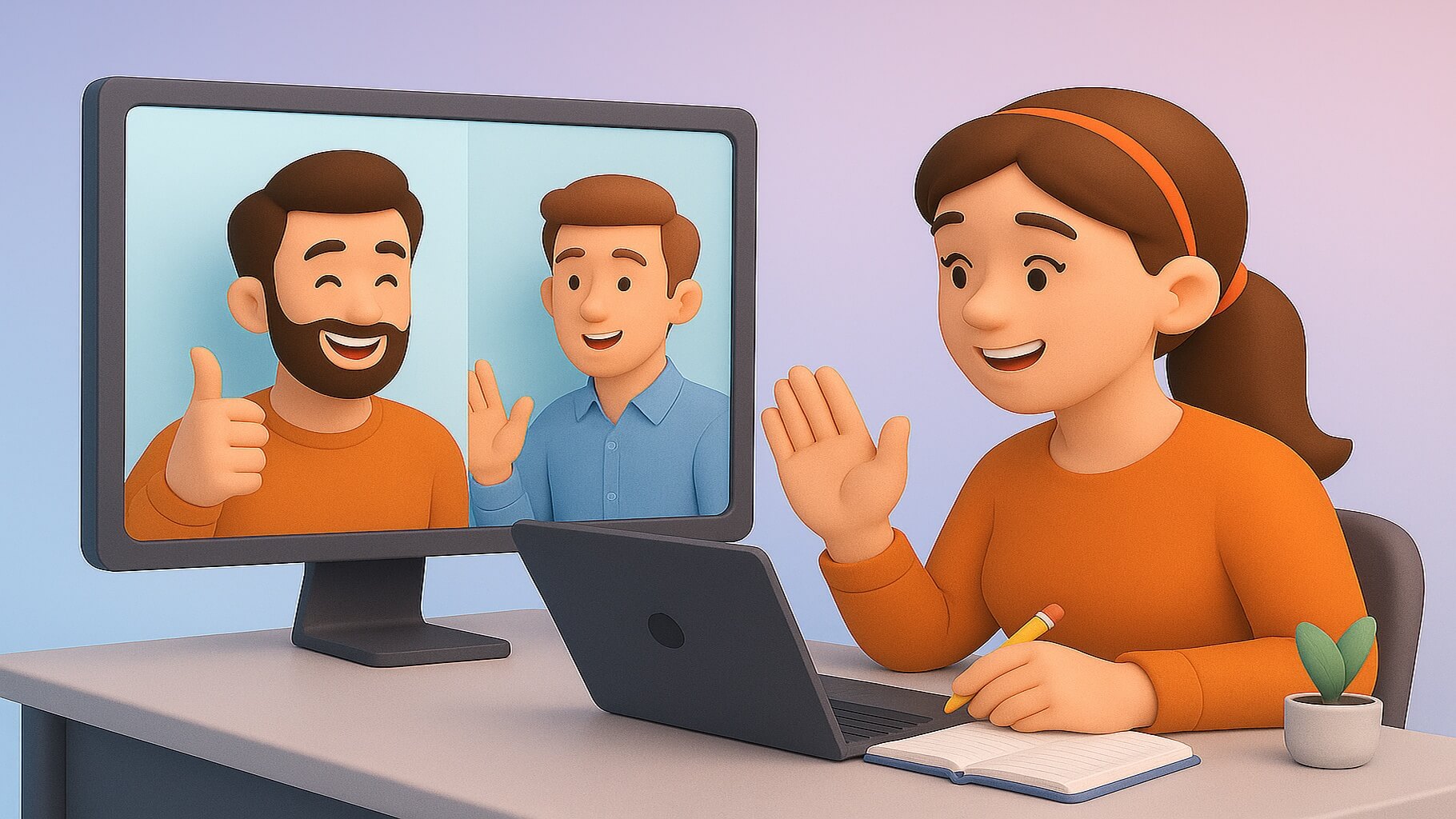 Remote team communication challenges and solutions