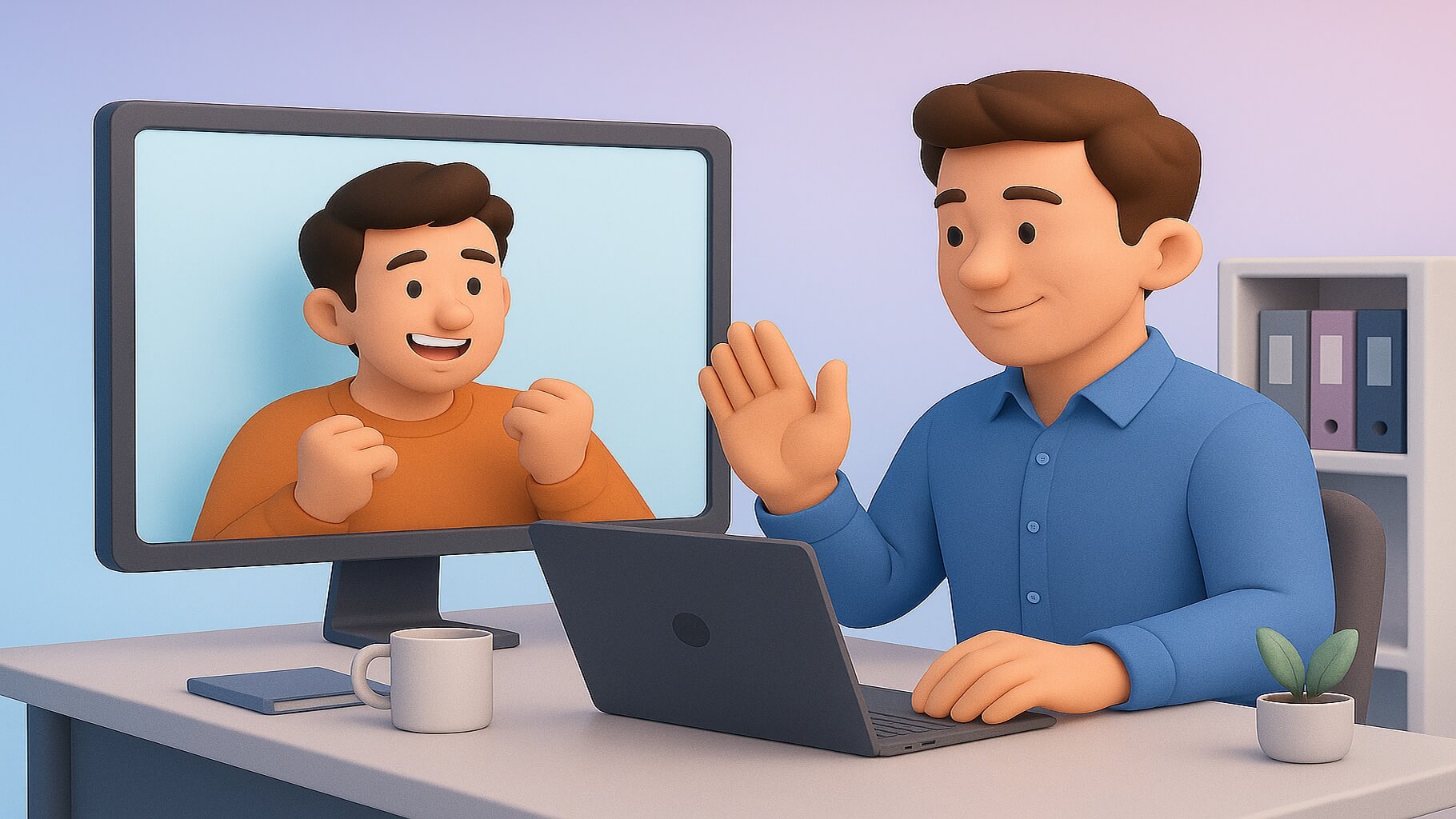 How to overcome challenges of virtual teams