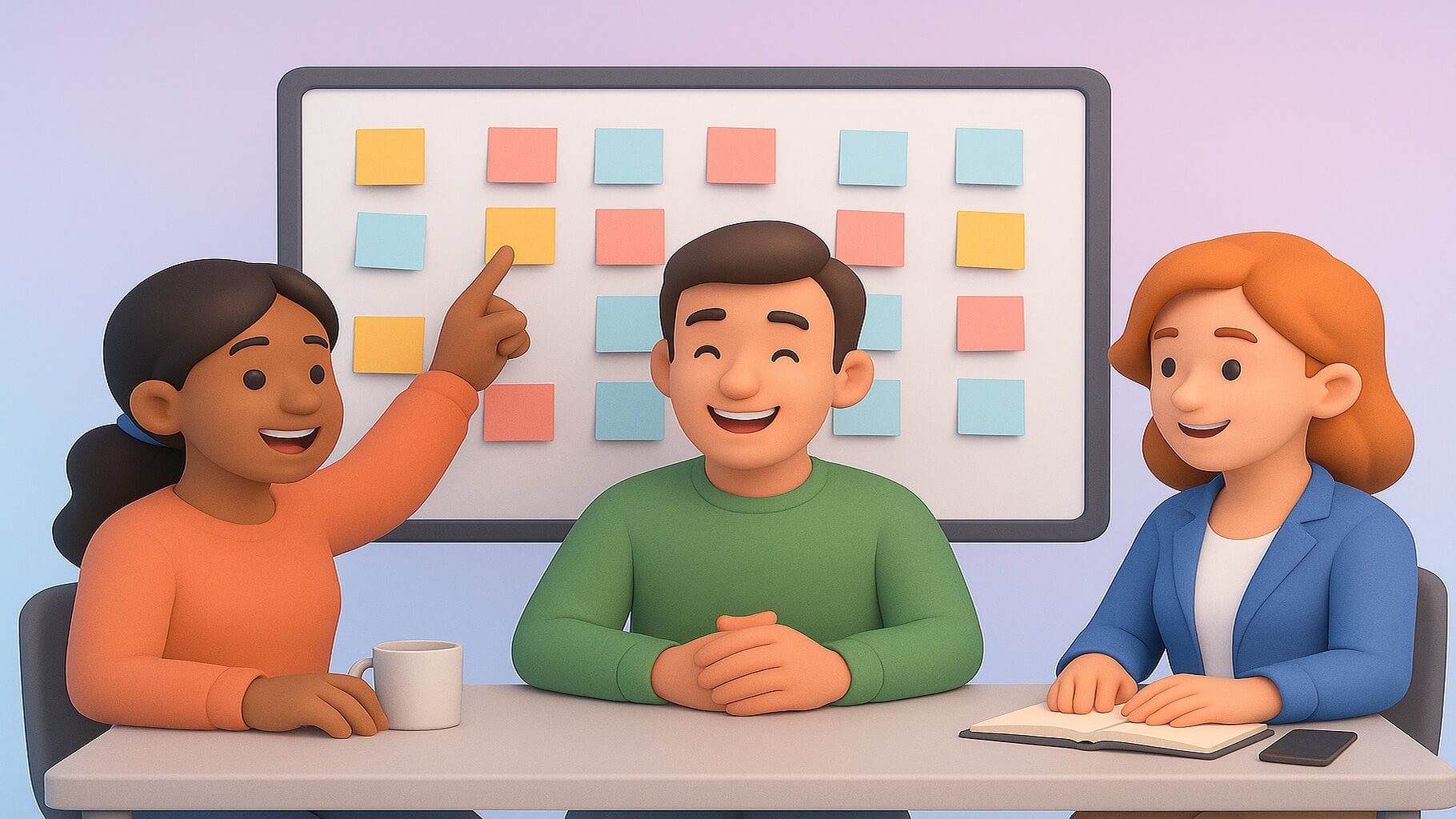 Common challenges in employee engagement