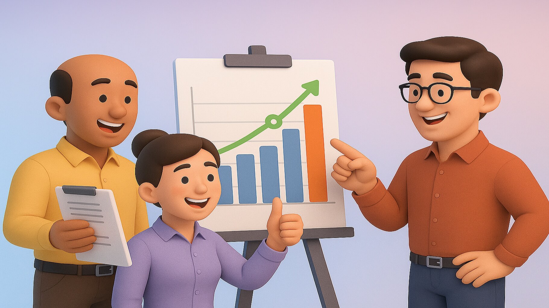 Employee engagement activities that overcome obstacles