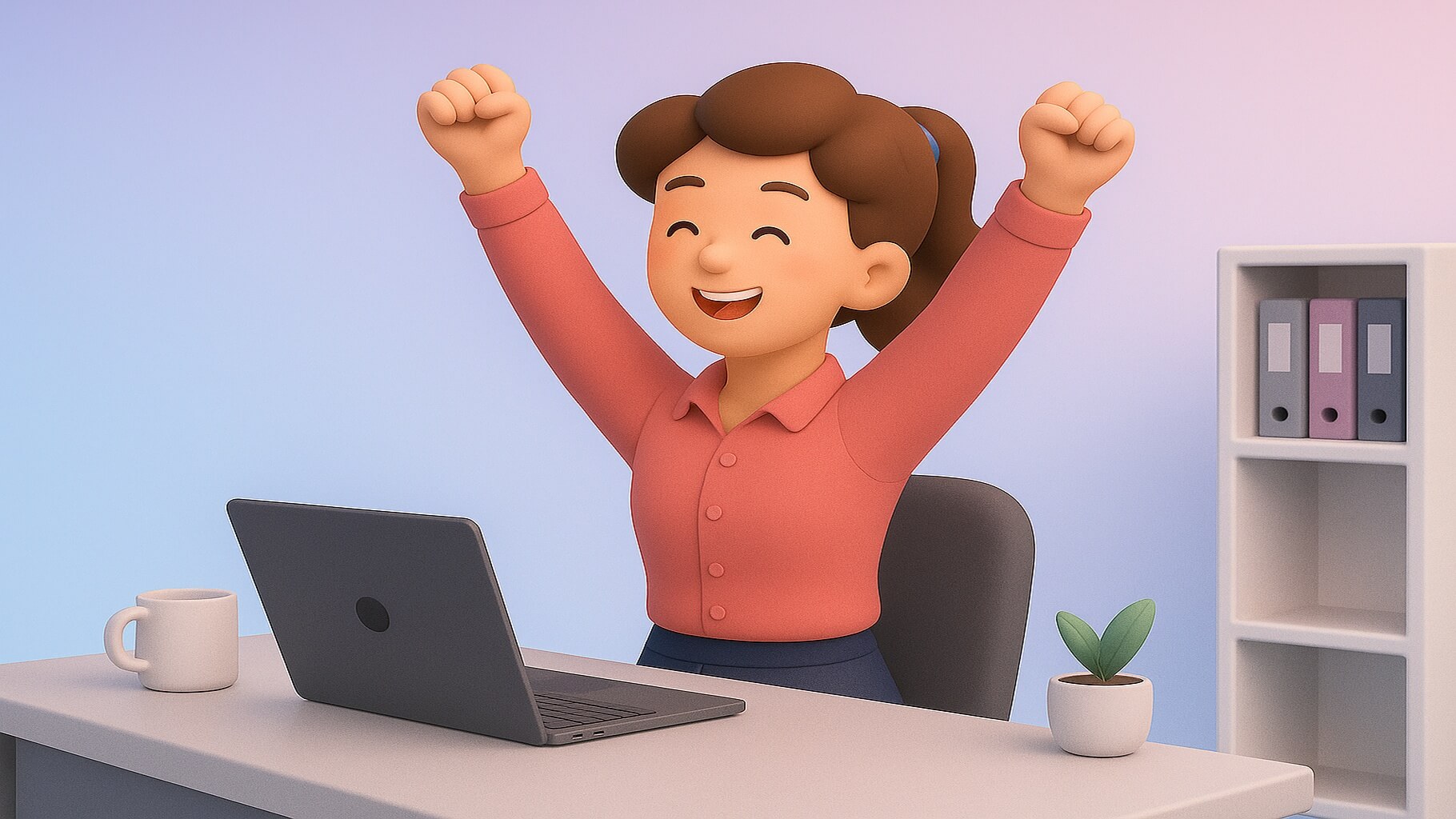 What are office wellness challenges and their benefits?