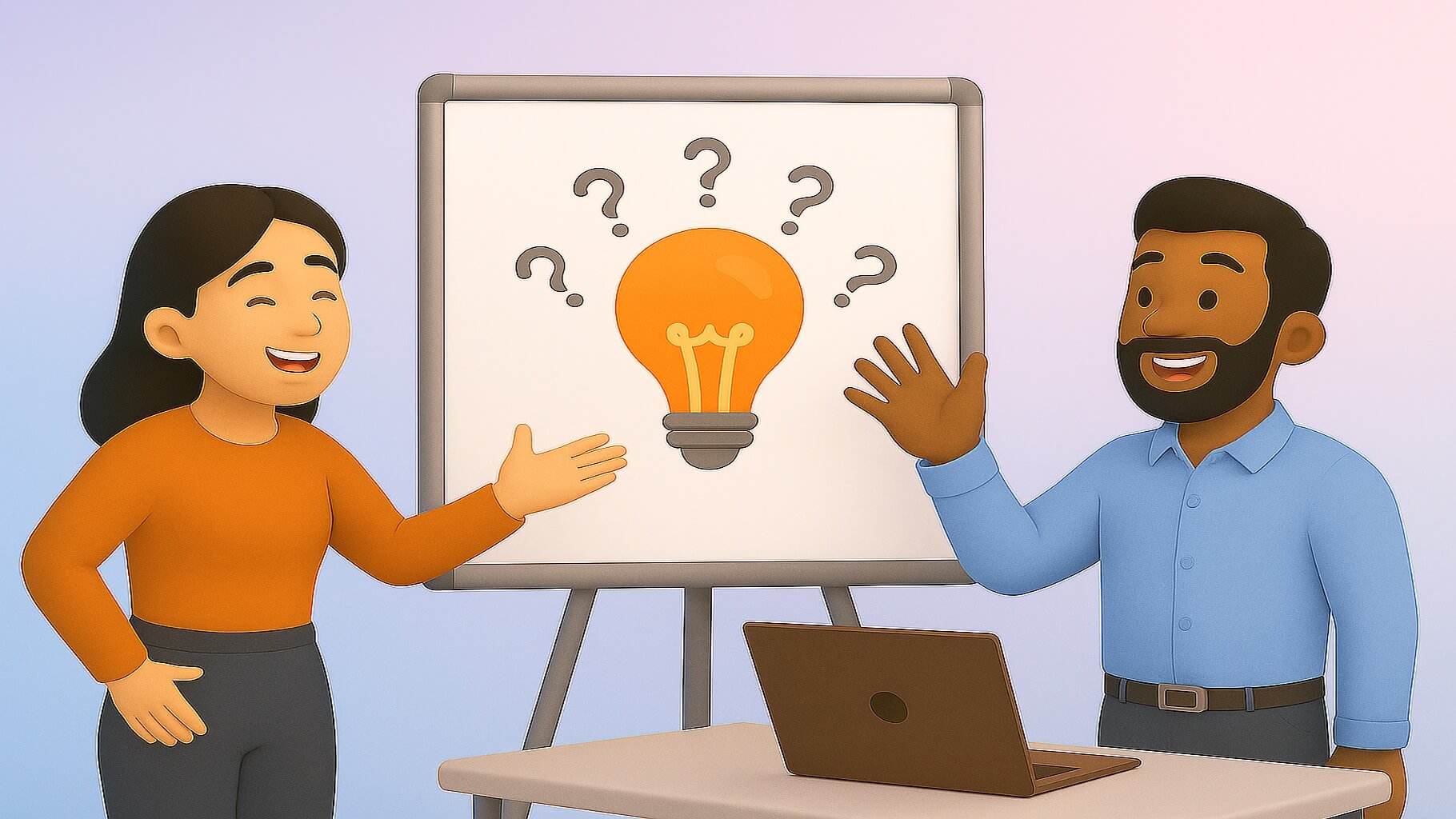 What are the most common challenges employees face today?