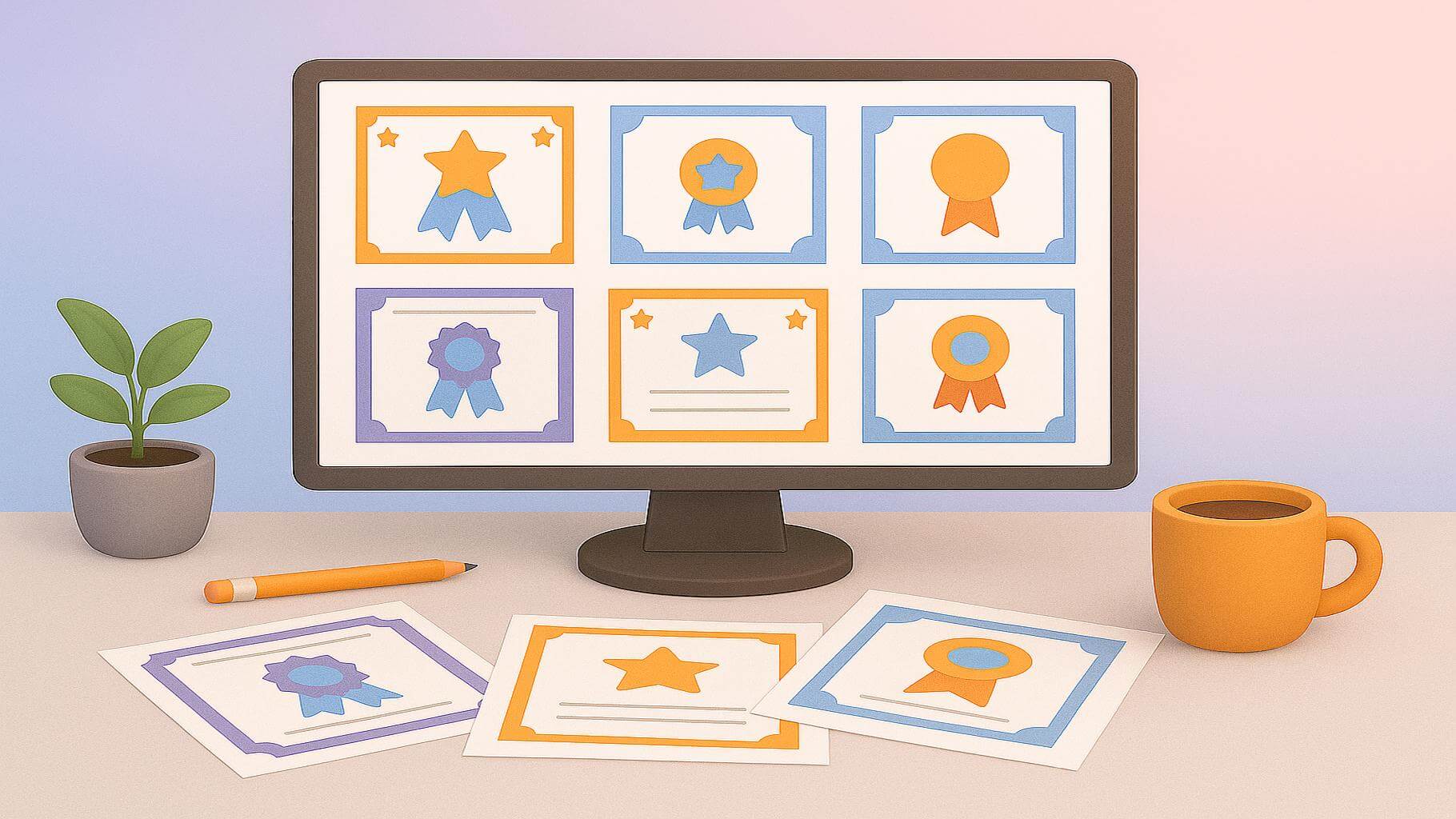 Free employee of the month nomination form templates you can download