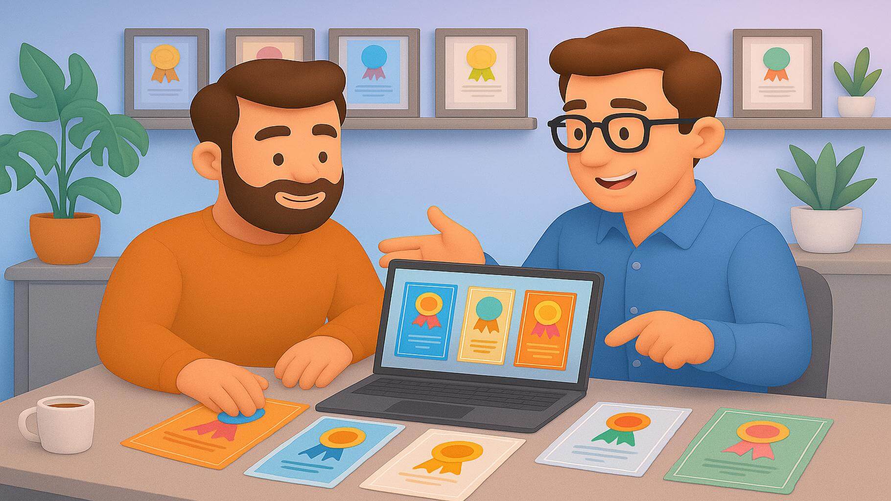 Free printable employee of the month nomination form best practices