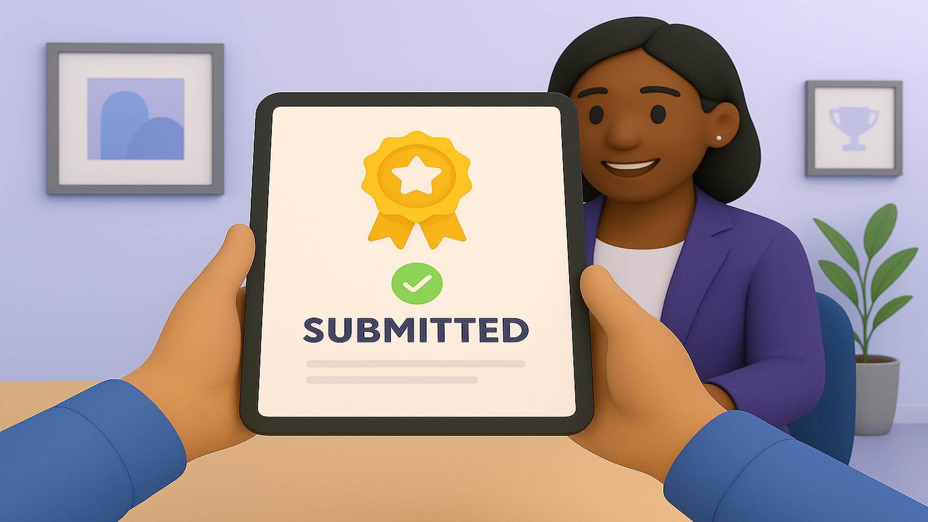 Employee of the year nomination letter examples and writing strategies