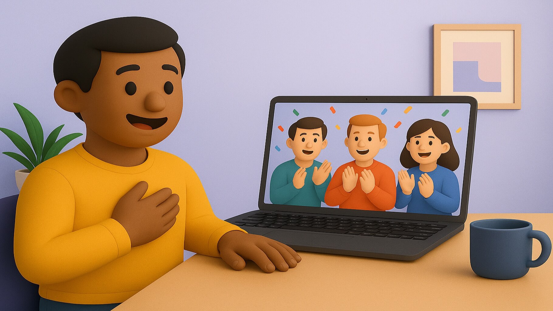Creative employee of the month ideas that transform workplace recognition