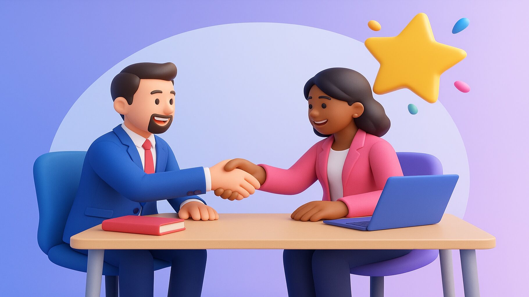 Innovative employee of the month ideas for program enhancement