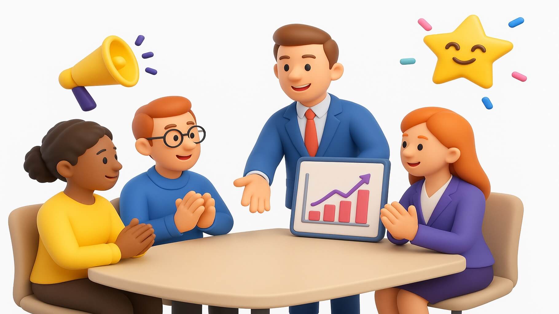 Advanced implementation strategies for employee of the month nomination ideas
