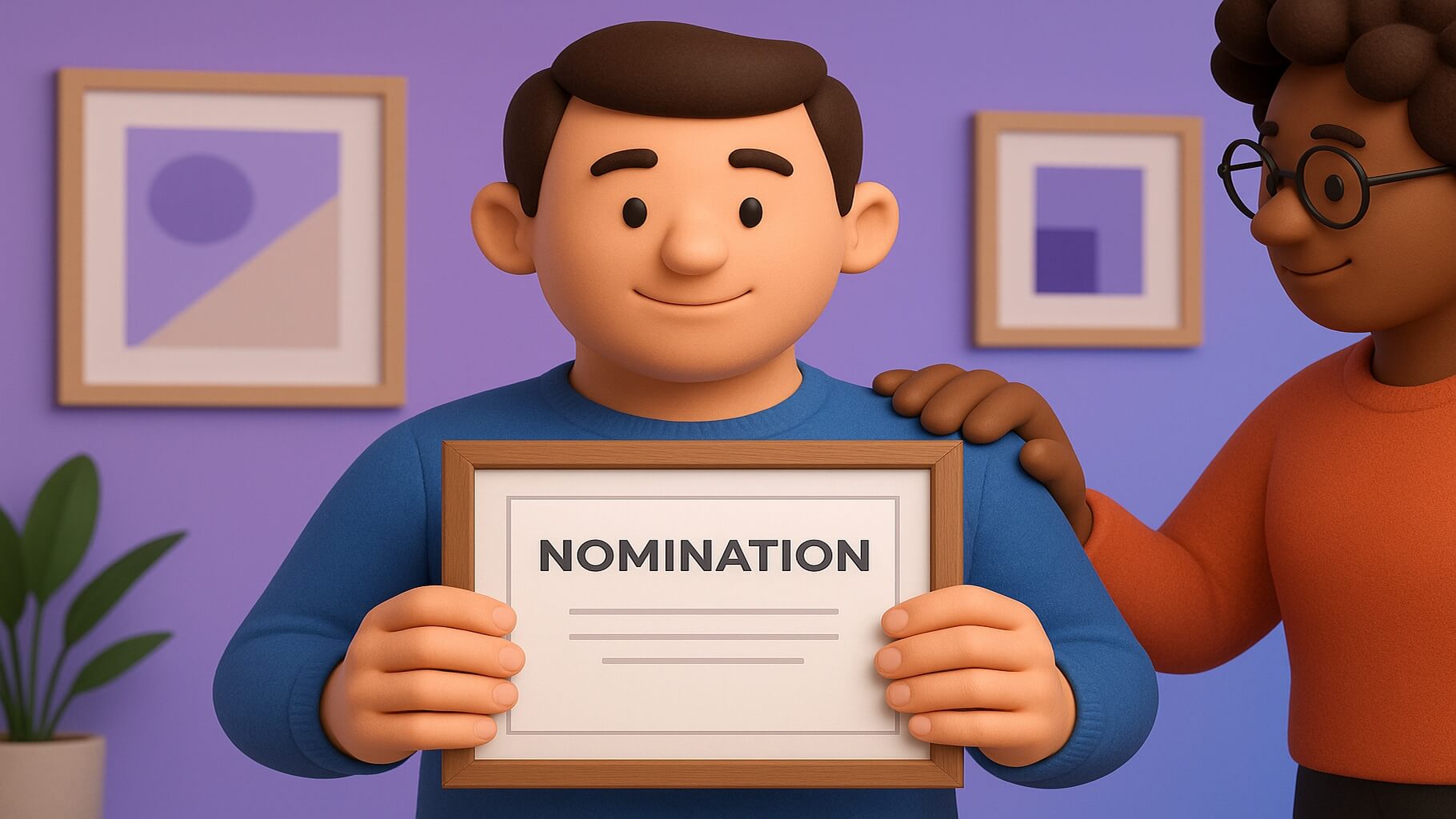 Advanced strategies for standout employee recognition nomination examples