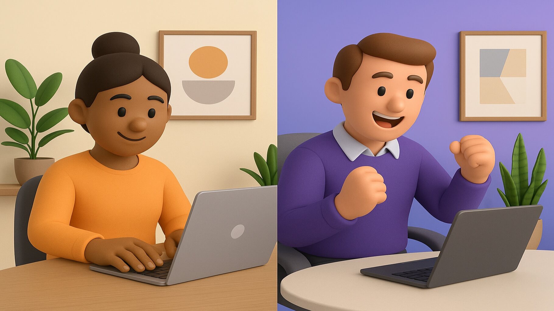 How Matter can help with employee nomination examples