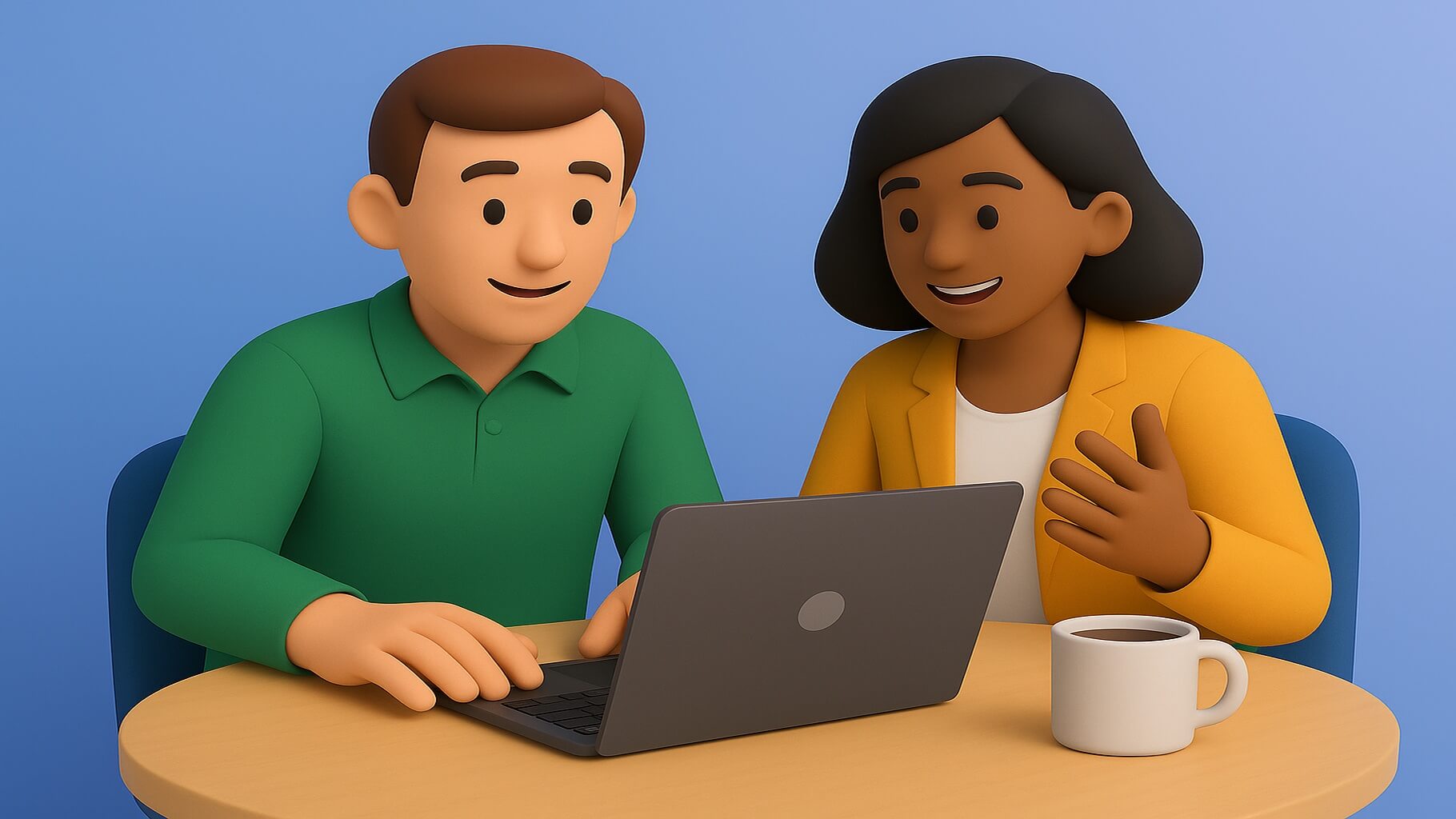 How to create effective peer nomination examples