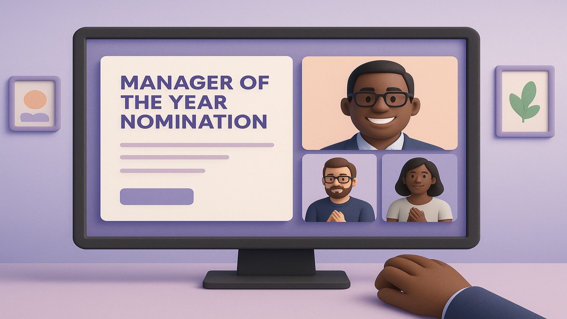 Common mistakes in manager of the year nominations