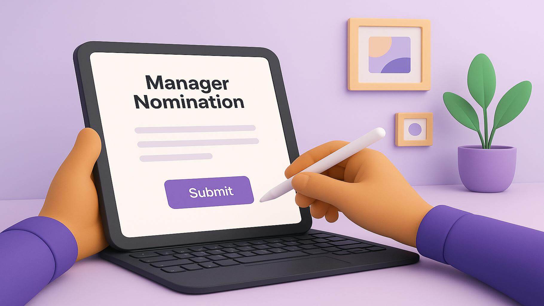 Why manager nominations are important