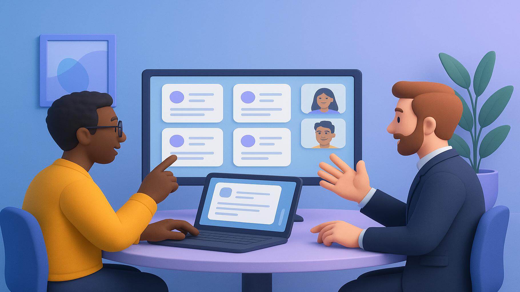 Common mistakes in company nomination processes