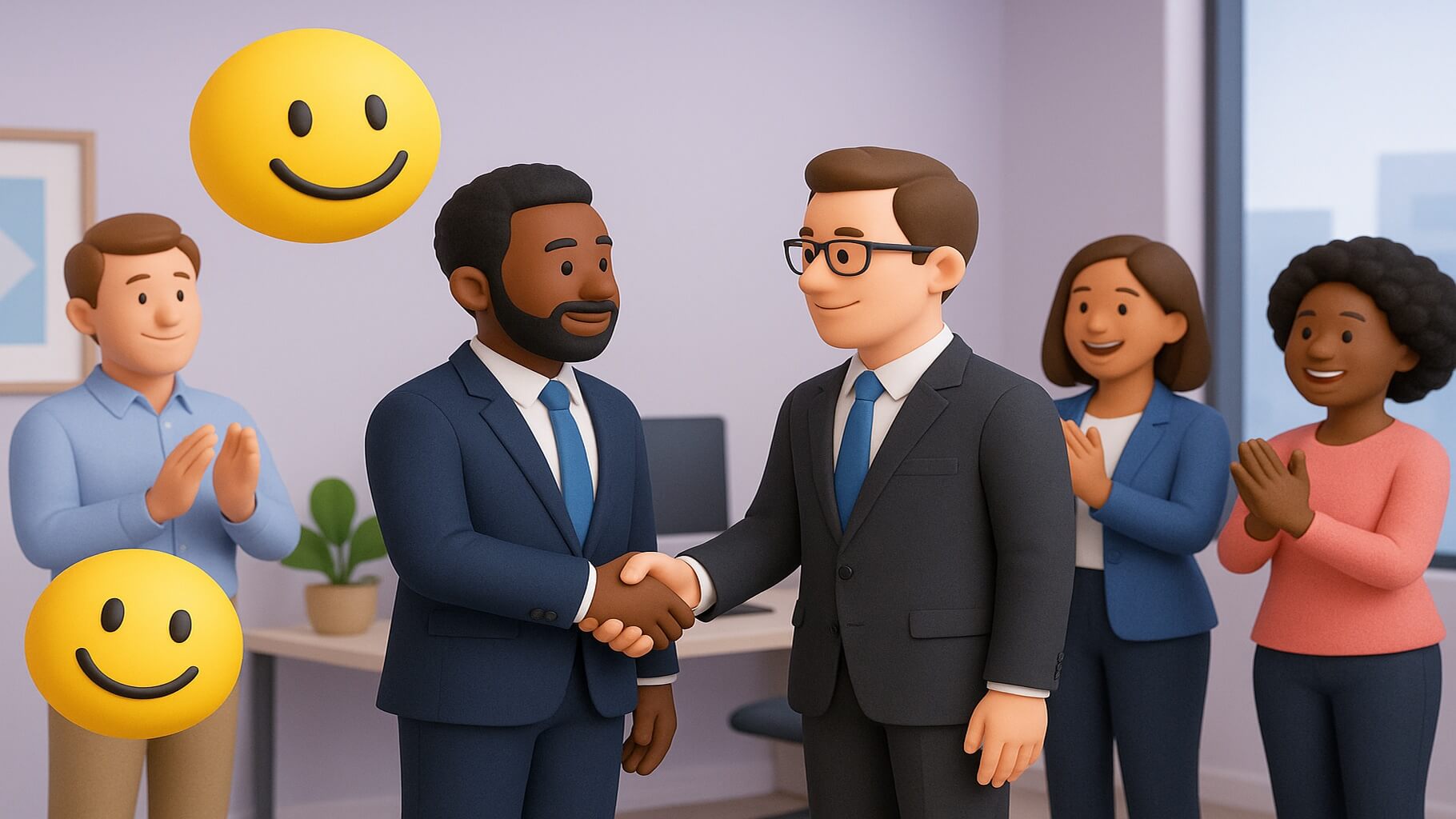 What are employee recognition nominations?