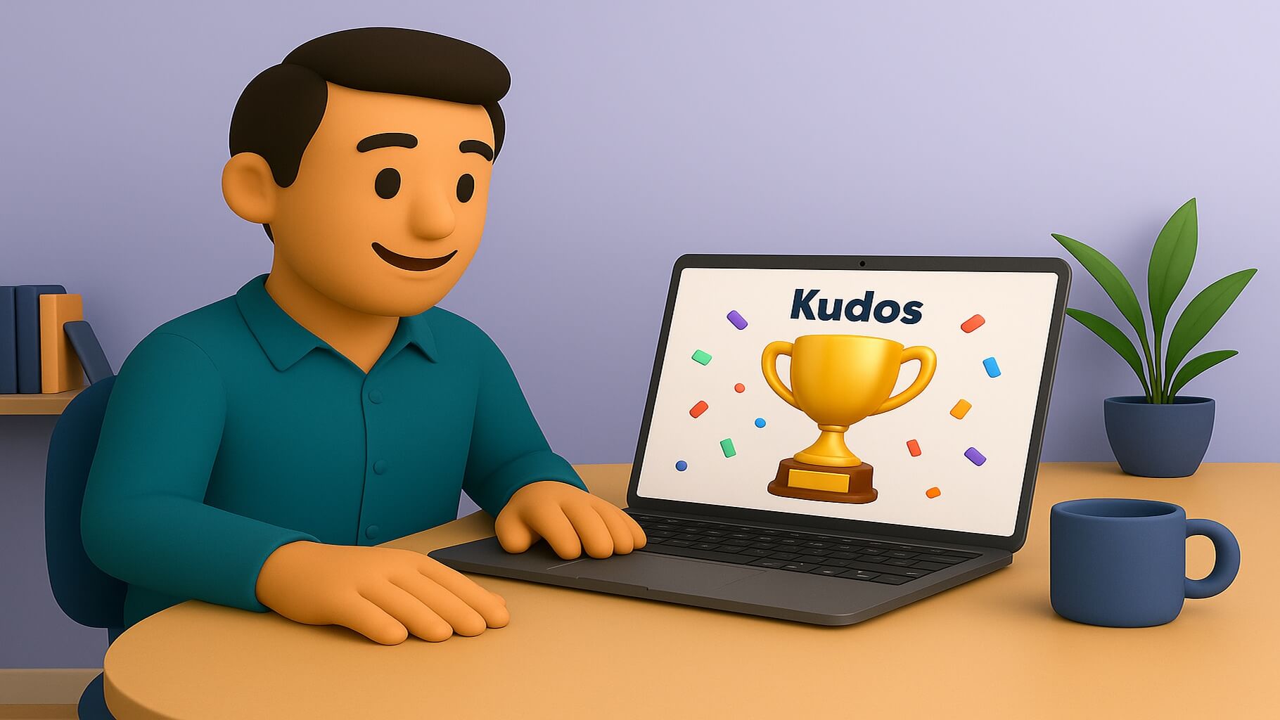 What are employee nominations and their role in workplace recognition?