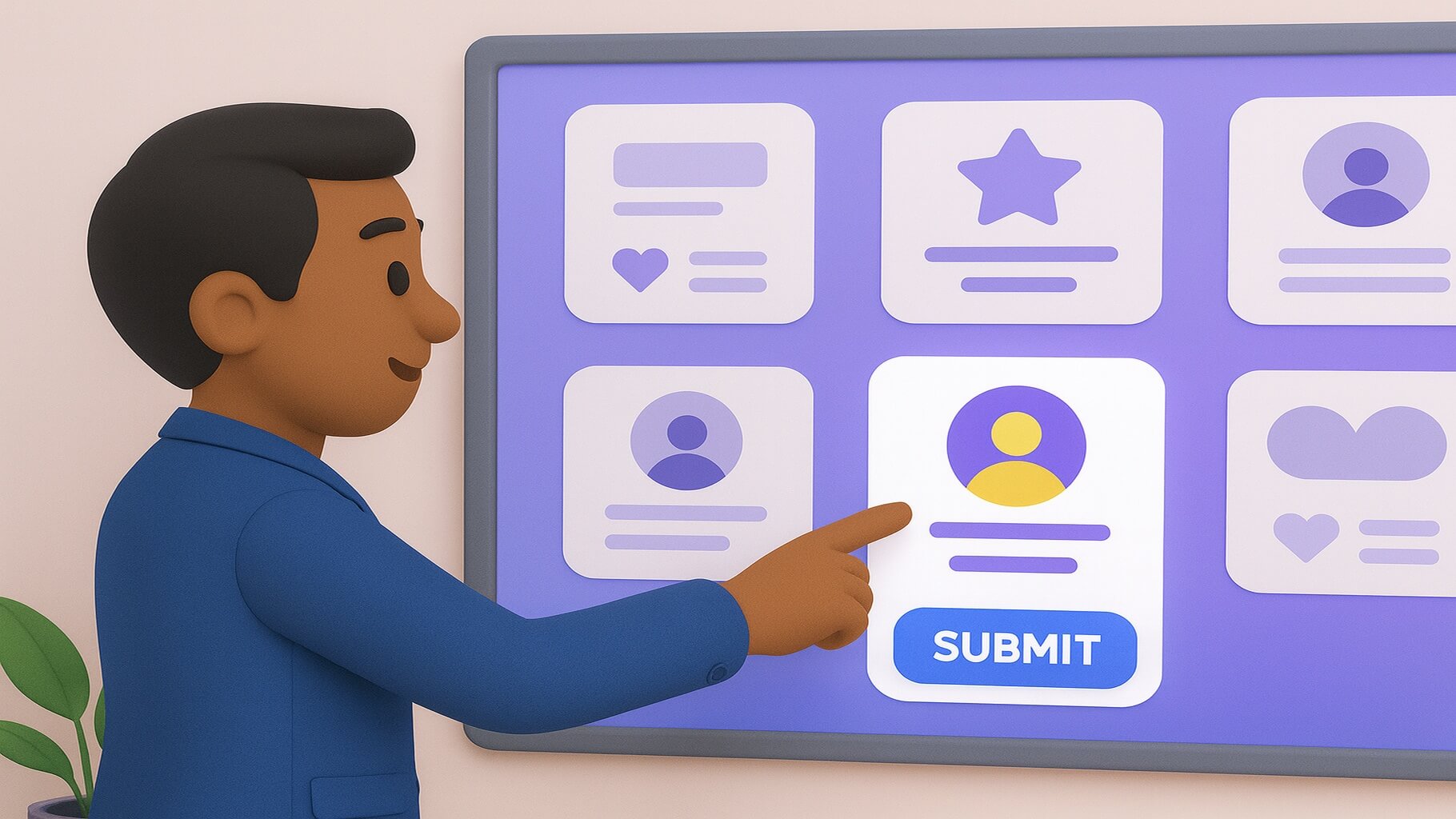 How to create your own employee recognition nomination form template