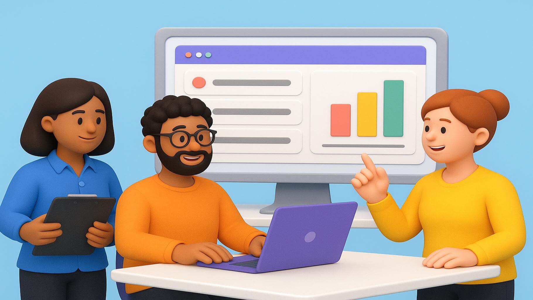 Common pulse survey mistakes and how to avoid them