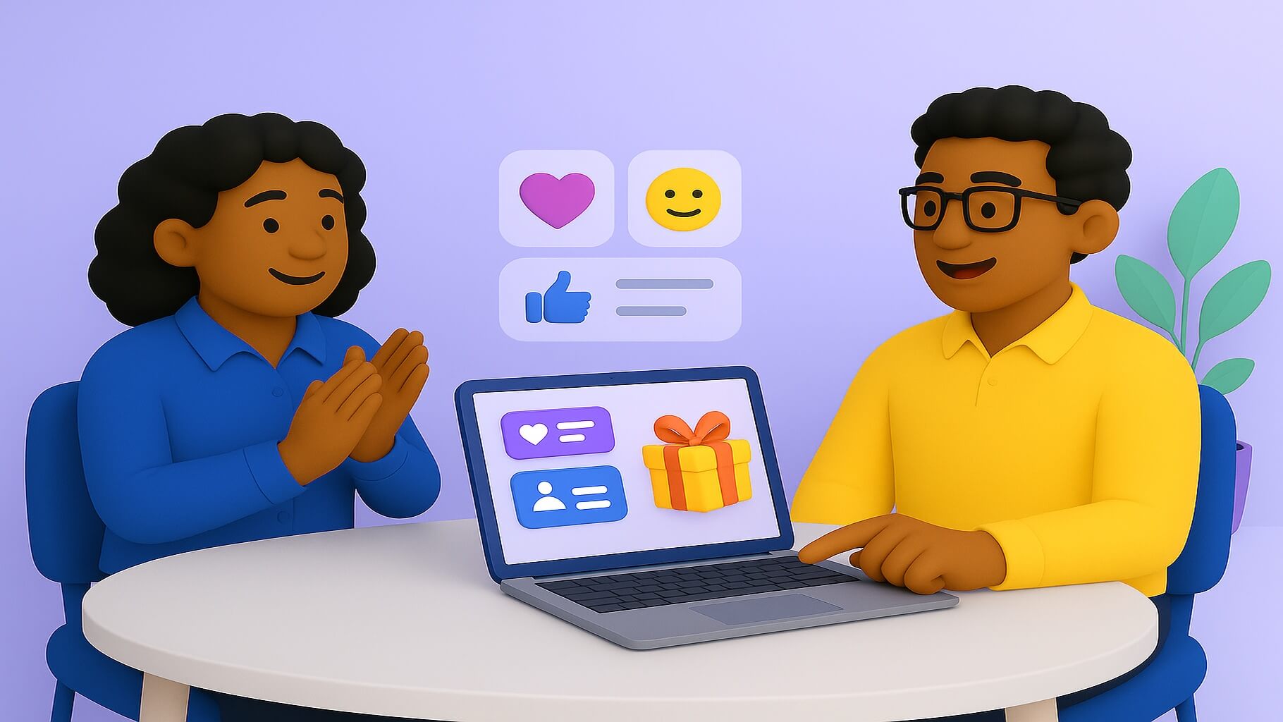 How does pulse survey software improve employee recognition?