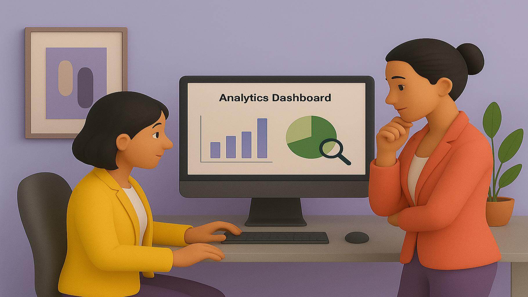 What is a pulse survey?