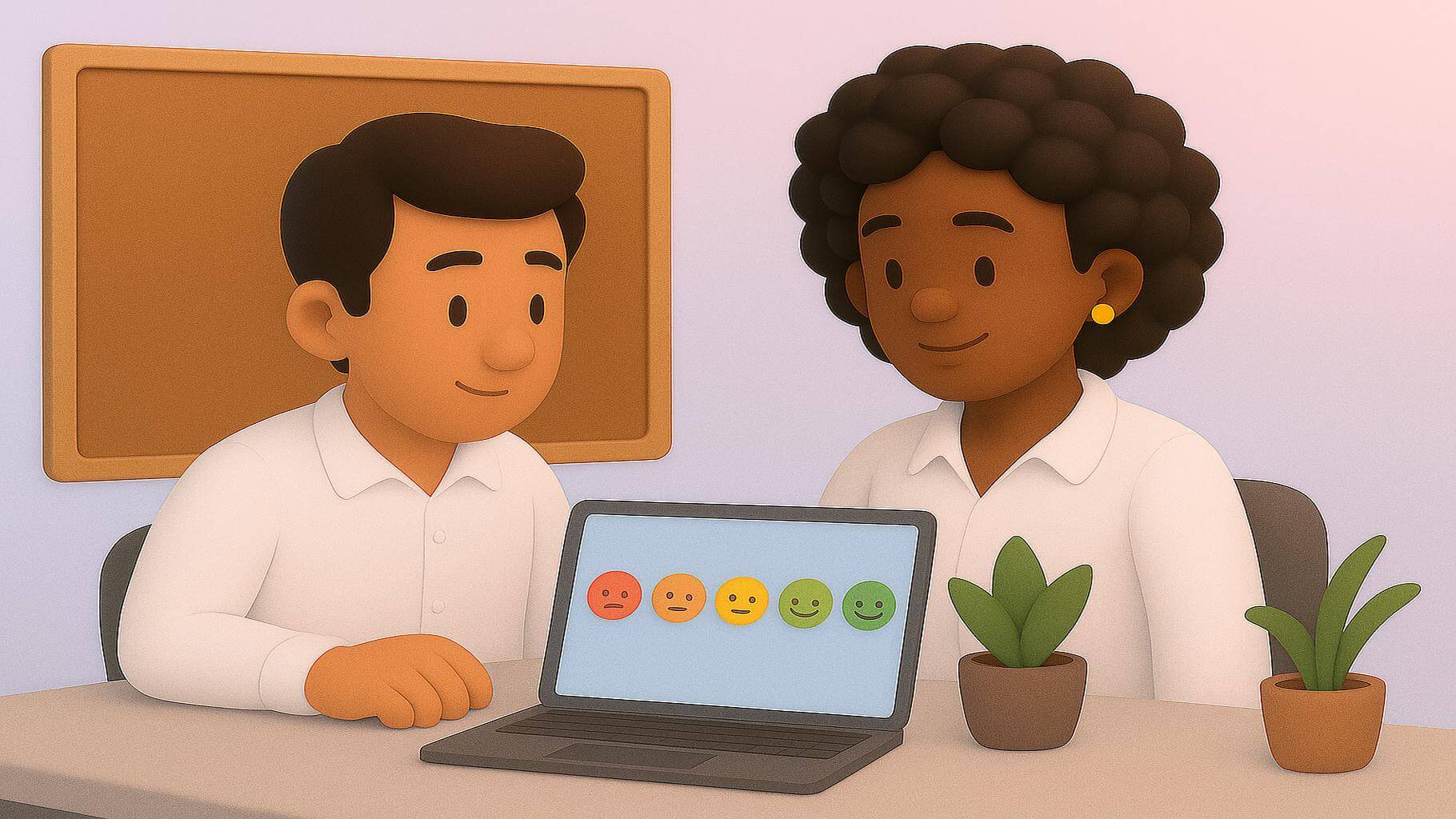 Common mistakes to avoid with employee pulse survey questions