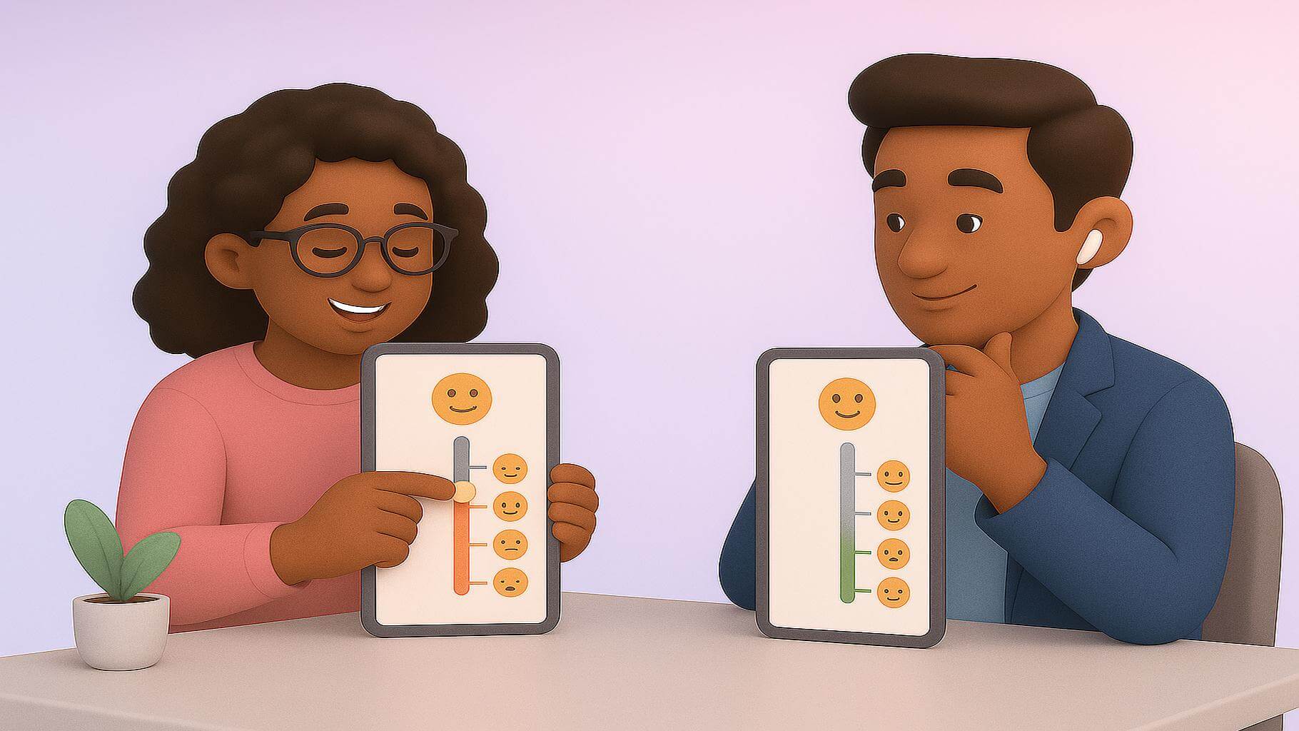 How Matter can help with pulse survey tools