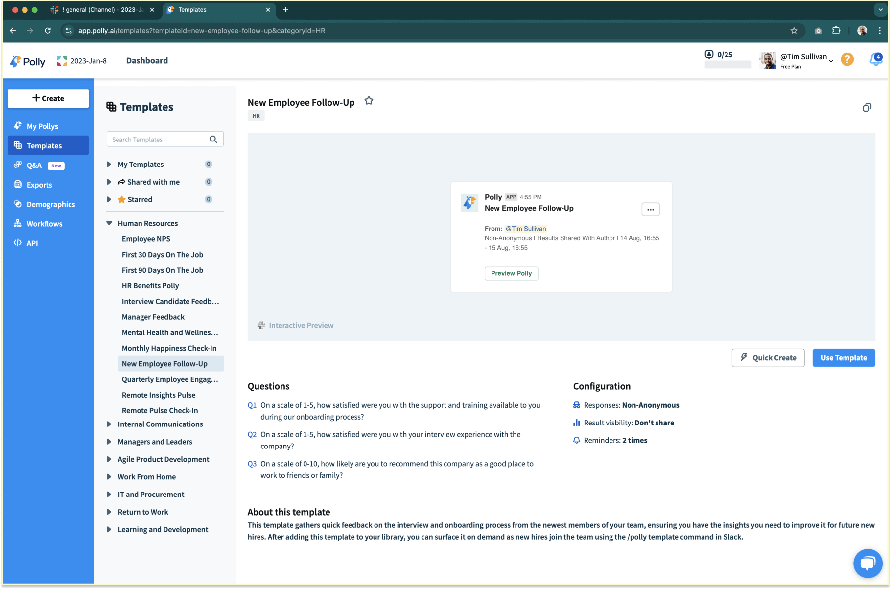 Budget-friendly app solutions for small teams: Polly
