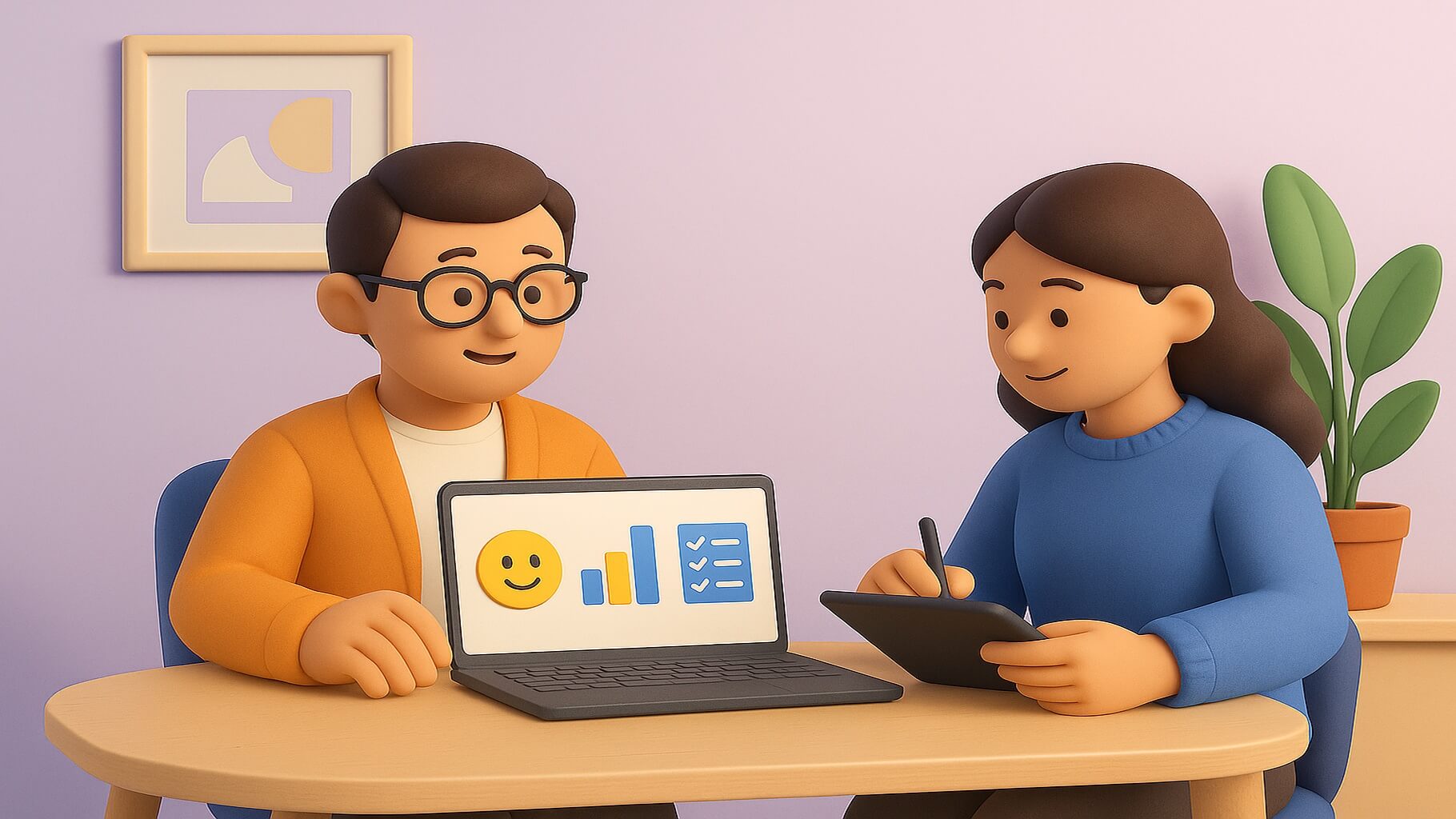 Best practices for achieving survey objectives