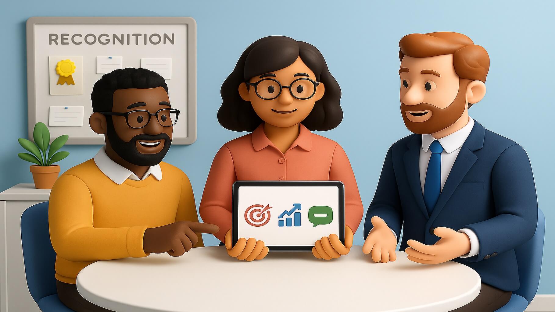 How Matter can help with survey objectives