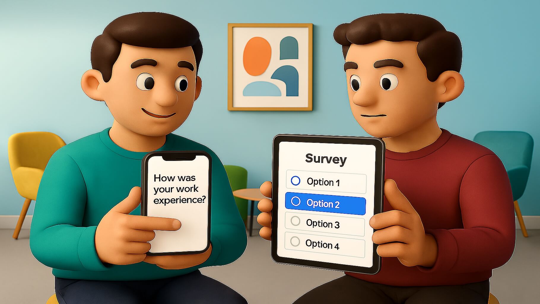 What is a pulse survey and pulse survey definition?