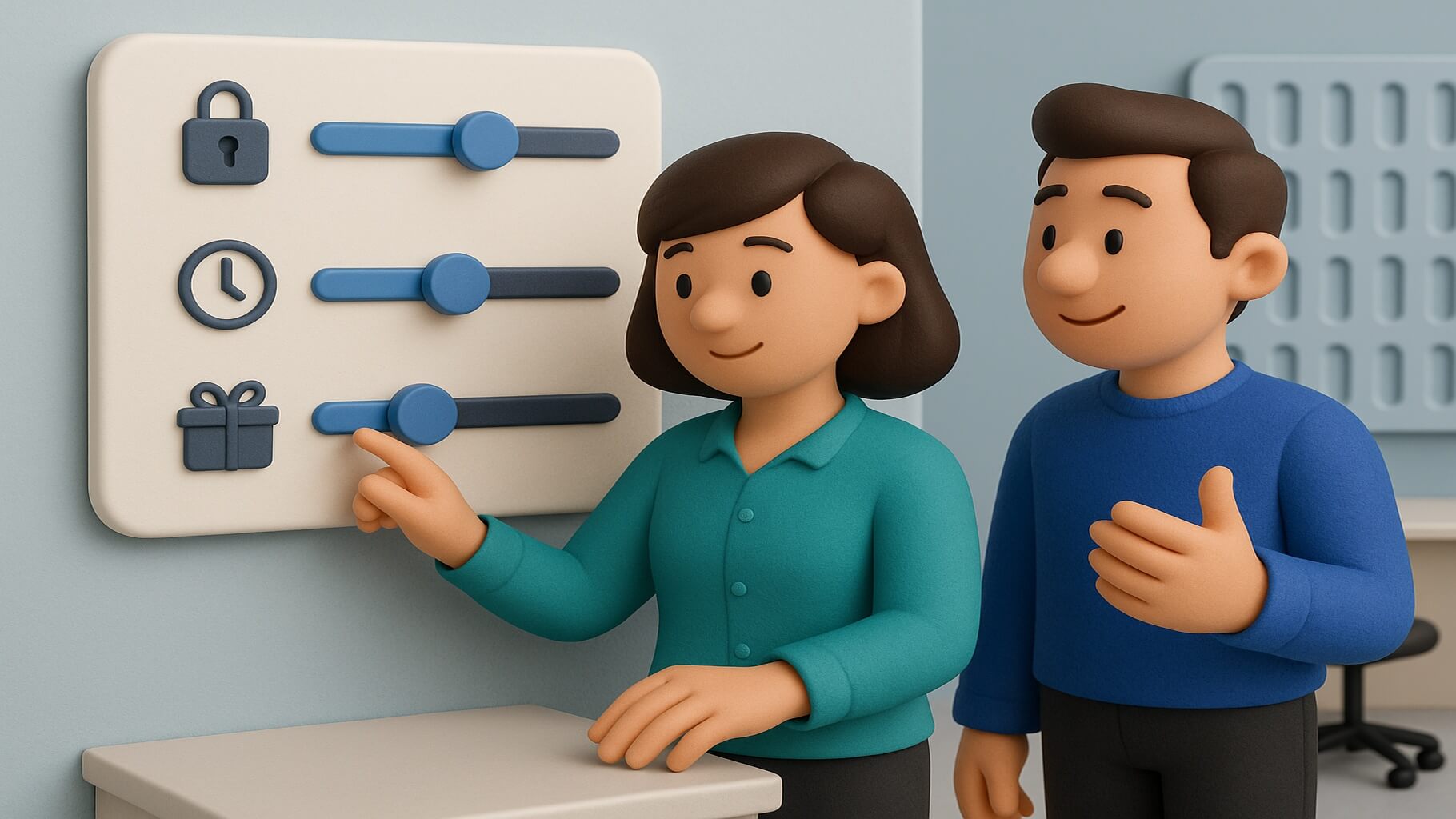 Best practices for acting on pulse survey results